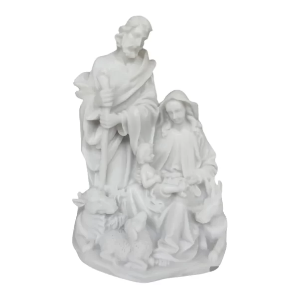 Presépio - Resina - 12cm