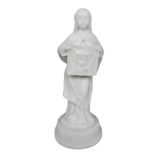 Santa Veronica - Resina - 7cm