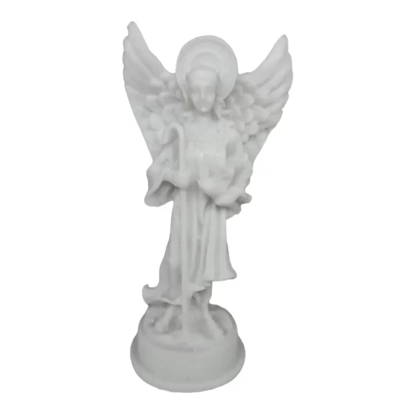 São Rafael - Resina - 7cm