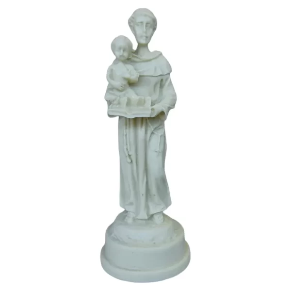 Santo Antônio - Resina - 7cm