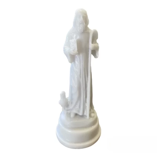São Bento - Resina - 7cm