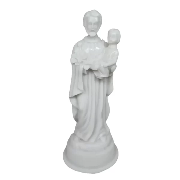 São José - Resina - 7cm