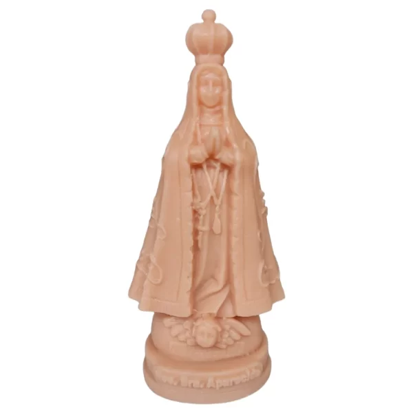 N. Sra Aparecida - Resina - 12cm