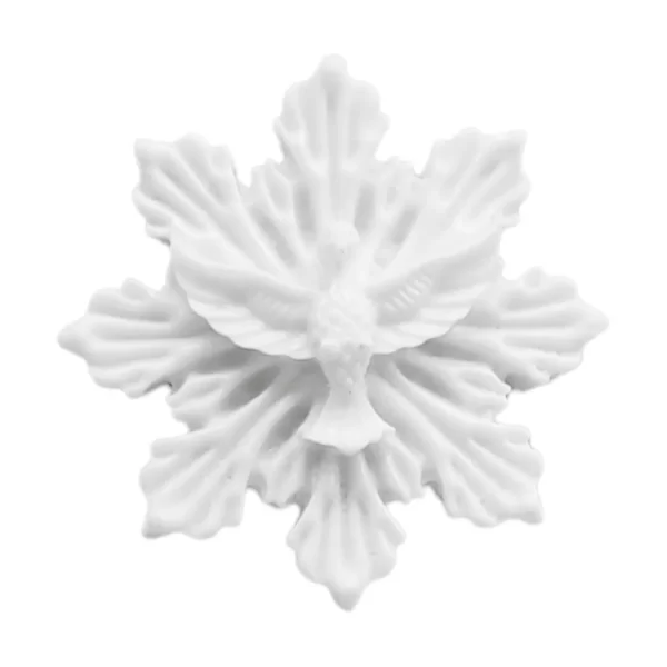 Divino - Resina - 4,5x4,5cm
