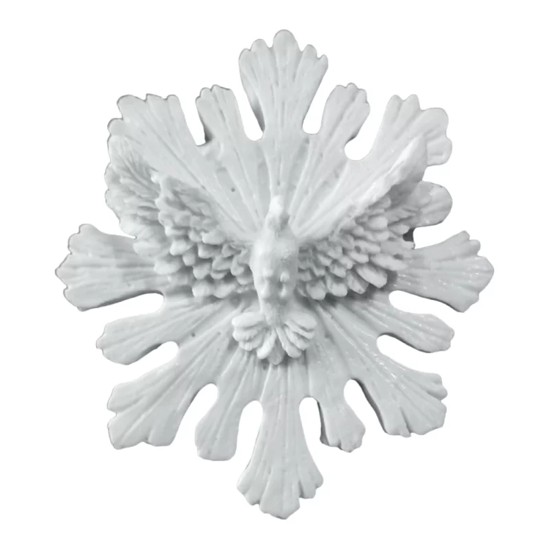 Divino - Resina - 8x7cm