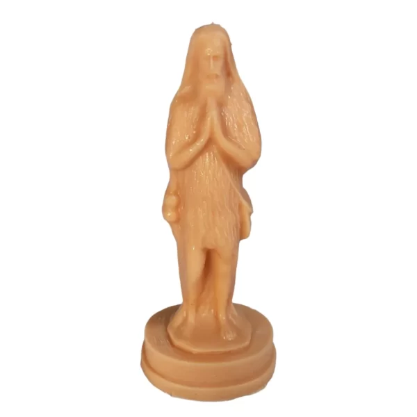 Santo Onofre - Resina - 12cm