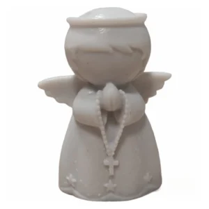 Anjinho Amém - Resina - 7cm