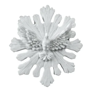 Divino - Resina - 6,5x6cm
