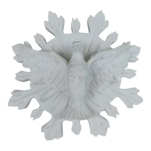 Divino - Resina - 9x9cm