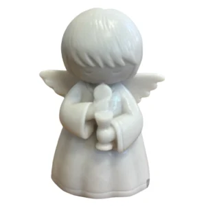 Anjinho Primeira eucaristia (FEM) - Resina - 7cm
