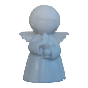 Anjinho Primeira eucaristia (MAS) - Resina - 7cm